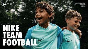 Nike Team Catalog 2026 English