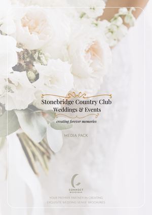 Stonebridge Country Club Media Pack