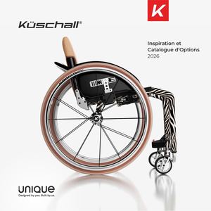 Invacare Unique