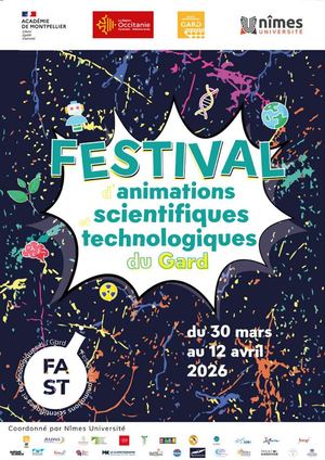 FAST 2026 : actions et acteurs