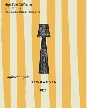 Catalogue Design NewGarden