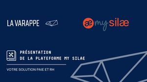 My Silae - Présentation