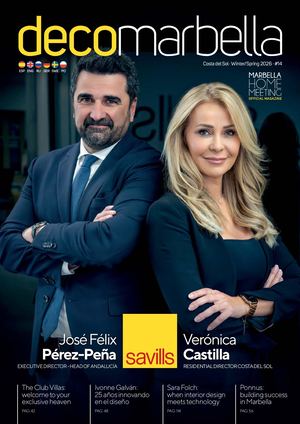 DecoMarbella nº14