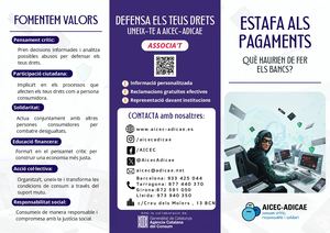 9. Estafes Als Pagaments