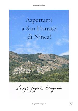 07 Aspettarti A San Donato
