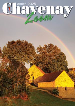 Chavenay Zoom Décembre 2025 Hd