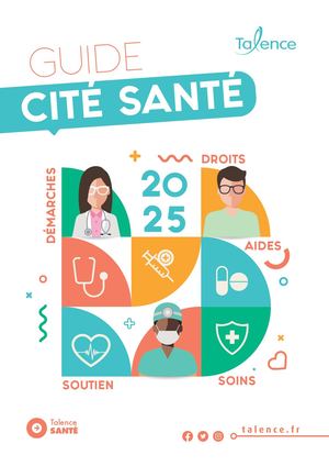 Guide Santé