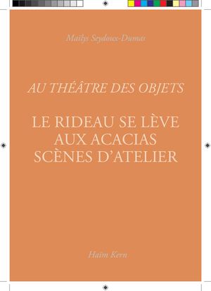 Au Théâtre des objets