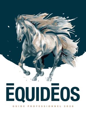 Catalogue EQUIDEOS 2026