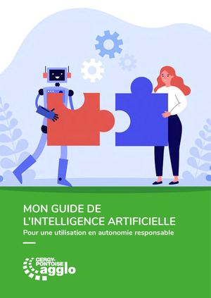 Guide IA - Com interne