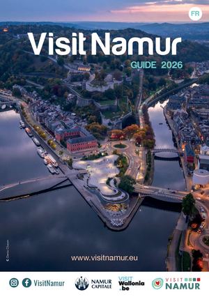 Visit Namur Fr 2026