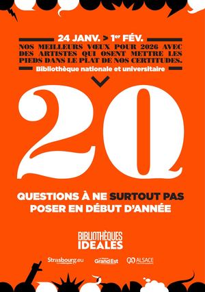 20 questions à ne surtout pas poser en début d'année