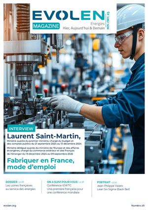 EVOLEN Mag N°26