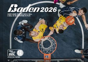 CATALOGUE BADEN 2026