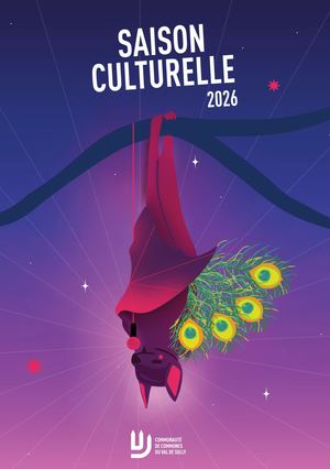 Programme Culturel 2026