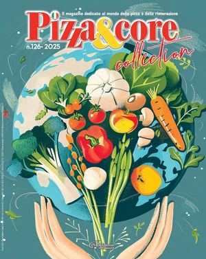 Pizza&core Collection N 126