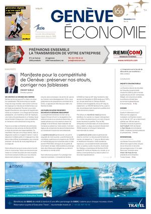 Geneve Economie No10 Decembre 2025 Web