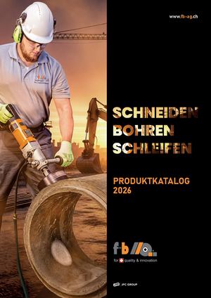 Produktkatalog 2026 Deutsch
