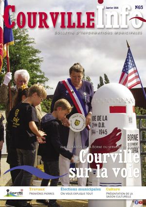 Courville Info N°65