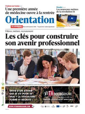 SUPPLEMENT ORIENTATION JSL [21/01/2026]
