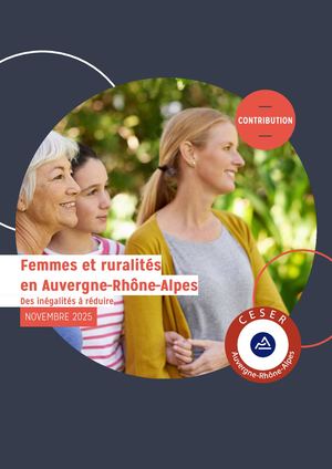 Femmes et ruralité