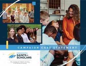 Diocese of Lansing Case Statement