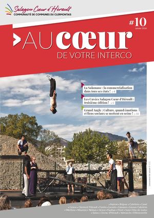 Au Cœur de votre interco N°10