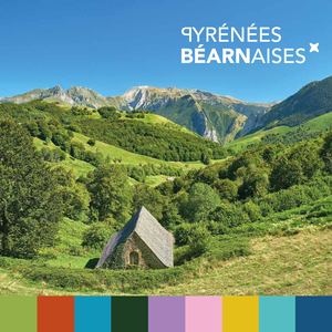 GUIDE 2026 PYRENEES BEARNAISES