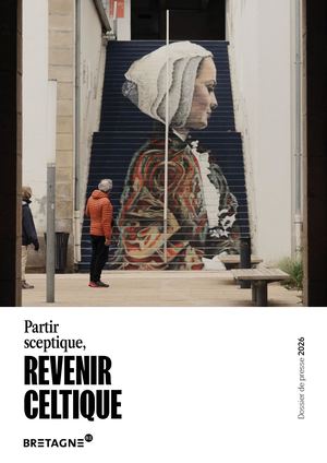 Dossier De Presse 2026 Tourisme Bretagne