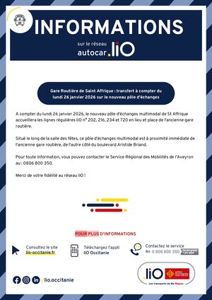 Informations Informations Réseau A4