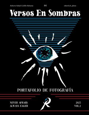 Versos En Sombras Vol 2 64 M