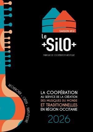 Brochure +SilO+ 2026