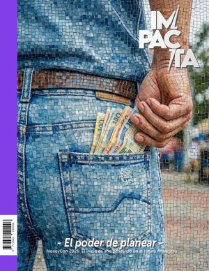 Impacta Edición Especial MoneyCon 2026