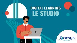 Digital learning - Studio digital