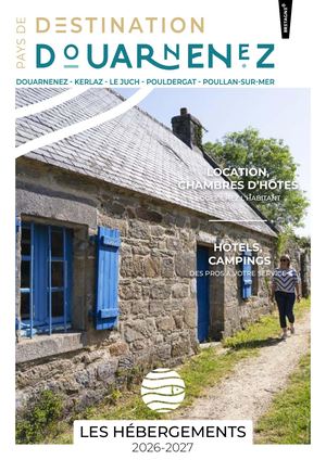 Guide Hébergement 2025