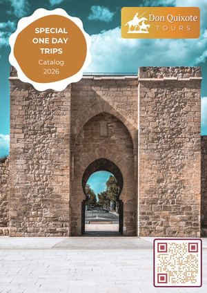 One Day Trips English Catalog 2026