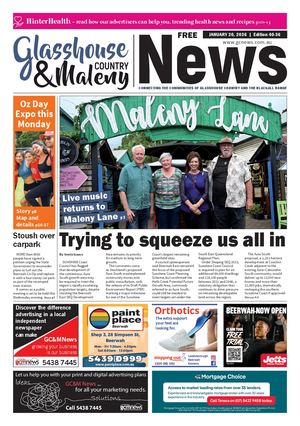 Edition 20 January 2026