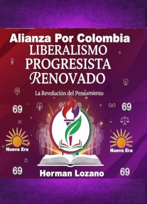 Alianza Por Colombia