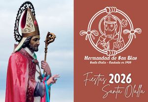 San Blas Programa 2026