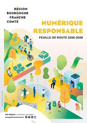 Magazine Bourgogne-Franche-Comté