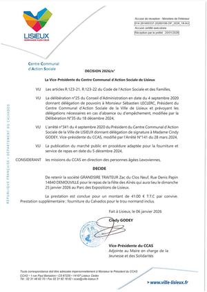 Calaméo - Dp 2026 18 Grandsire Traiteur