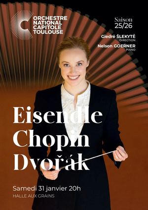 Programme du 31/01/26