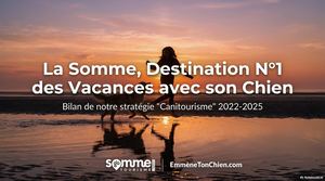 Somme Canitourisme Leadership