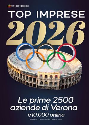 Top Imprese 2026