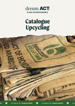 Catalogue Upcycling