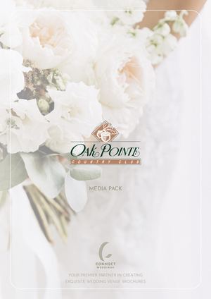Oak Pointe Country Club Media Kit