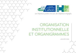 2026 01 12 Com Doc 0182 Organisation Institutionnelle Et Organigrammes Vf