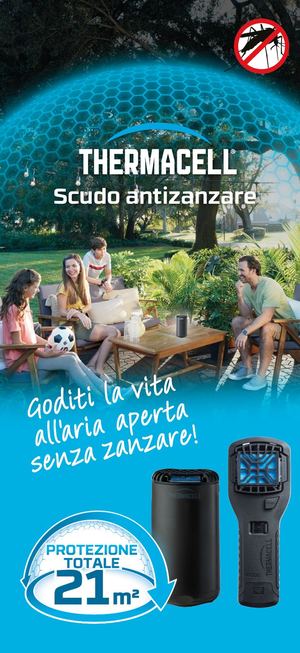 LEAFLET THERMACELL (IT)