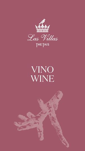 Vinos Wines Las Villas