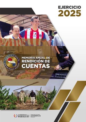 Informe de Gestión 2025